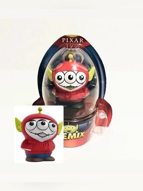Disney/Pixar Alien Remix Coco Miguel Figure